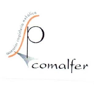 COMALFER ACCESORIOS CARPINTERIA METALICA