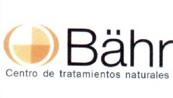 BAHR CENTRO DE TRATAMIENTOS NATURALES
