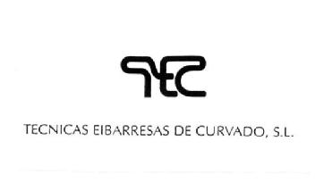 TEC TECNICAS EIBARRESAS DE CURVADO, S.L