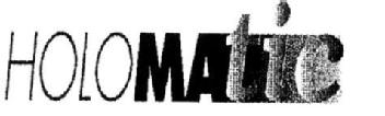 HOLOMATIC