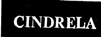 CINDRELA