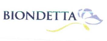BIONDETTA