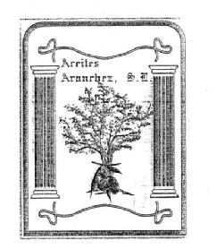 ACEITES ARANCHEZ, S.L