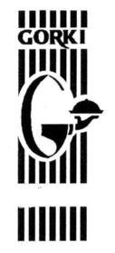 GORKI G