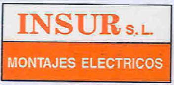INSUR S.L. MONTAJES ELECTRICOS