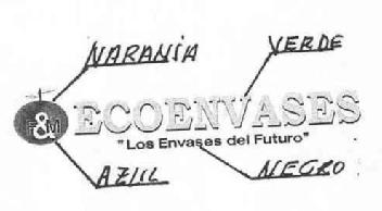 F&M ECOENVASES 