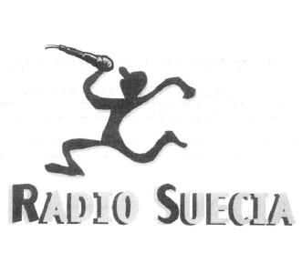 RADIO SUECIA
