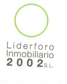 LIDERFORO INMOBILIARIO 2002 S.L