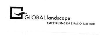 GLOBAL LANDSCAPE ESPECIALISTAS EN ESPACIO EXTERIOR