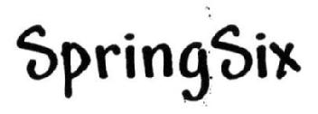 SPRINGSIX