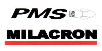 PMS MILACRON