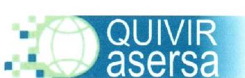 QUIVIR ASERSA