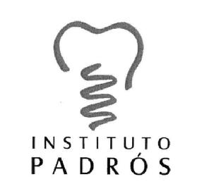 INSTITUTO PADROS