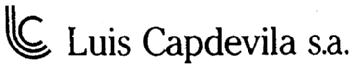 C LUIS CAPDEVILA S.A