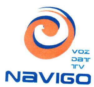 VOZ DAT TV NAVIGO