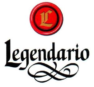 L LEGENDARIO