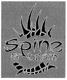SPINE & BRAIN