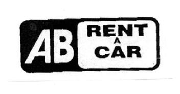 AB RENT A CAR