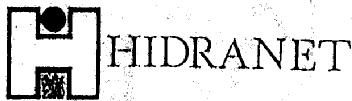 H HIDRANET