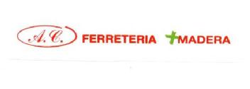 A.G. FERRETERIA + MADERA