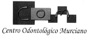 COM CENTRO ODONTOLOGICO MURCIANO