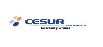 CESUR CANARIAS CONSULTORIA Y SERVICIOS