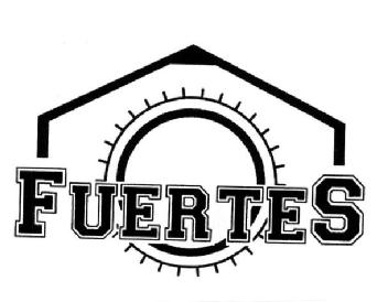 FUERTES