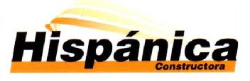 HISPANICA CONSTRUCTORA
