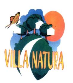 VILLA NATURA