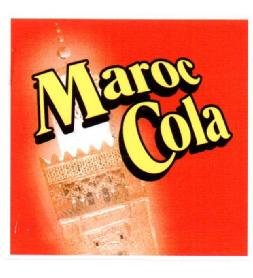 MAROC COLA