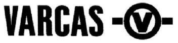 VARCAS -V-