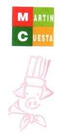 MARTIN CUESTA