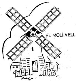 EL MOLI VELL