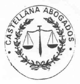 CASTELLANA ABOGADOS