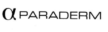 PARADERM