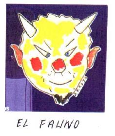 EL FAUNO