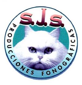 S.J.S. PRODUCCIONES FONOGRAFICAS