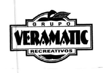 GRUPO VERAMATIC RECREATIVOS
