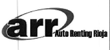 ARR AUTO RENTING RIOJA