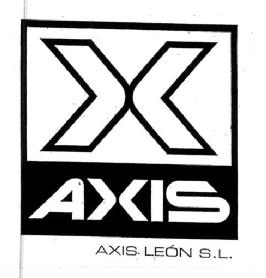X AXIS AXIS LEON S.L