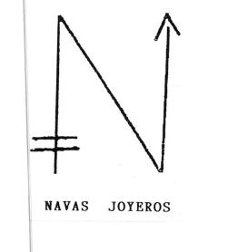NAVAS JOYEROS