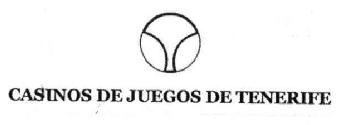 CASINOS DE JUEGOS DE TENERIFE