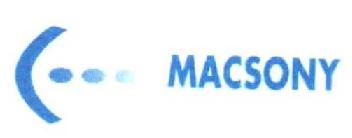MACSONY