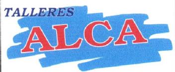 TALLERES ALCA