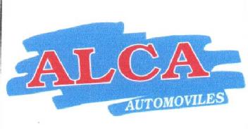 ALCA AUTOMOVILES