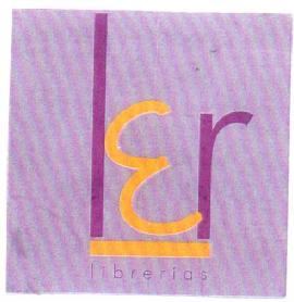 LER LIBRERIAS
