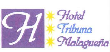 H HOTEL TRIBUNA MALAGUEÑA