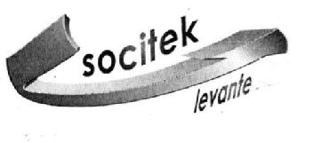 SOCITEK LEVANTE