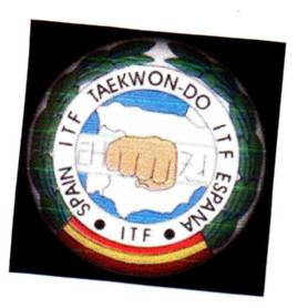 SPAIN ITF TAEKWON-DO ITF ESPAÑA