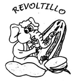 REVOLTILLO